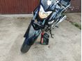 SUZUKI GW 250 INAZUMA 2013 - 2