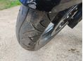 SUZUKI GW 250 INAZUMA 2013 - 4