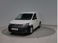 VOLKSWAGEN CADDY Cargo 2.0 TDI RT 1. tulaj/ Magyar/ Klíma/ Radar/ Tempomat/ Vészfék a./ Burkolat/ Áfás!