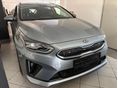 KIA CEE'D Ceed SW 1.6 GDI PHEV Gold DCT SÉRÜLÉSMENTES SZERVIZKÖNYVES GPS NAVIGÁCIÓ ELEKTROMOS HATÓTÁV 50-60 KM