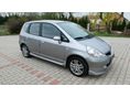 HONDA JAZZ 2004/11 - 3