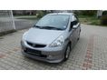 HONDA JAZZ 2004/11 - 2