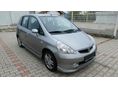 HONDA JAZZ 2004/11 - 4