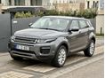 LAND ROVER RANGE ROVER EVOQUE RangeEvoque 2.0 Td4 Autobiography (Automata) Magyarországi.Első tulajdonos.Üvegtető