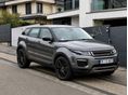 LAND ROVER RANGE ROVER EVOQUE RangeEvoque 2.0 Td4 Autobiography (Automata) Magyarországi.Első tulajdonos.Üvegtető