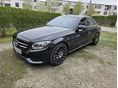 MERCEDES-BENZ C 300 2018/5 - 2
