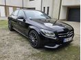 MERCEDES-BENZ C 300 2018/5 - 6