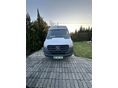 MERCEDES-BENZ SPRINTER 2022/8 - 2