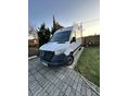 MERCEDES-BENZ SPRINTER eSprinter 910.633.13 47 kWh (Automata) BRUTTÓ.AKCIÓ