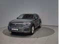 VOLKSWAGEN TOUAREG 3.0 V6 TDI Elegance Tiptronic ic 1. tulaj/ Magyar/ Panorámatető/ Légrugó/ 4x ülésfűtés/ IQ-LED/ Vonóhorog/ Áfás!