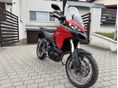 DUCATI MULTISTRADA 950 Végig szervizelt / Desmo szervíz/ szezonkész