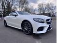 MERCEDES-BENZ E 450 4Matic 9G-TRONIC AMG - 1. tulajdonos - Végig vezetett szervizkönyv - Áfás