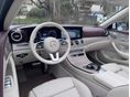 MERCEDES-BENZ E 450 2019/5 - 9