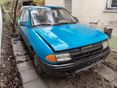 OPEL ASTRA F 1993 - 2
