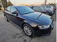 AUDI A4 2012/7 - 2
