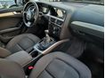 AUDI A4 2012/7 - 8