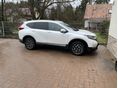 HONDA CR-V 1.5 Elegance AWD CVT