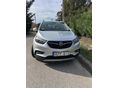 OPEL MOKKA X 1.4 T ecoTEC Enjoy Start-Stop Magyarországi. Első tulajdonos