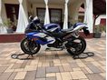 SUZUKI GSX-R 1000 2005 - 2