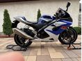 SUZUKI GSX-R 1000 2005 - 4