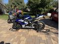 SUZUKI GSX-R 1000 2005 - 10