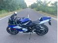 SUZUKI GSX-R 1000 2005 - 7