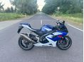 SUZUKI GSX-R 1000 2005 - 8
