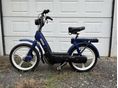 PIAGGIO CIAO MIX 2004/4 - 5