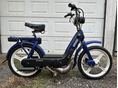PIAGGIO CIAO MIX 2004/4 - 6