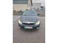 SKODA OCTAVIA Combi 1.4 TSI Elegance