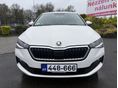 SKODA SCALA 2021/9 - 3