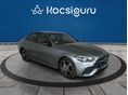 MERCEDES-BENZ C 300 2022/10 - 1