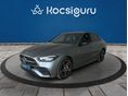 MERCEDES-BENZ C 300 2022/10 - 2