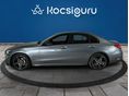 MERCEDES-BENZ C 300 2022/10 - 8