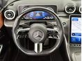 MERCEDES-BENZ C 300 2022/10 - 15