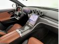 MERCEDES-BENZ C 300 2022/10 - 17