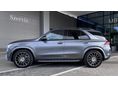 MERCEDES-BENZ GLE 580 2023/4 - 5