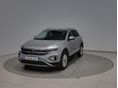 VOLKSWAGEN T-ROC 1.5 TSI ACT Style DSG 1. tulaj/ Magyar/ Digit klíma/ Ülésfűtés/ Radar/ Holttér/ Kamera/ Áfás!
