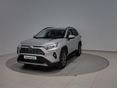 TOYOTA RAV 4 Rav4 2.5 Hybrid Comfort Style Plus e-CVT Magyar/ 1.Tulaj/ Tolatókamera/ KESSY/ LED/ Tempomat/ Áfás!