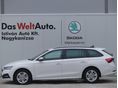 SKODA OCTAVIA 2021/10 - 3