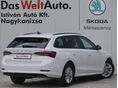 SKODA OCTAVIA 2021/10 - 2