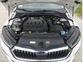 SKODA OCTAVIA 2021/10 - 12