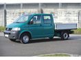 VOLKSWAGEN TRANSPORTER T5 2.5 TDI 4Motion 6SZEM. MAGYARORSZÁGI! NAPI HASZNÁLATBÓL! FRISS MŰSZAKI VIZSGÁVAL!