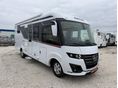 RAPIDO i66M-MERCEDES SPRINTER-AL-KO ALVÁZ-170LE-AUTOMATA-FULL EXTRA