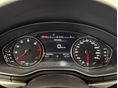 AUDI A4 2020/11 - 12
