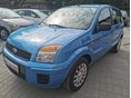 FORD FUSION 2010/11 - 1