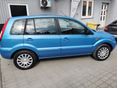 FORD FUSION 2010/11 - 4