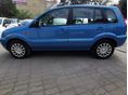 FORD FUSION 2010/11 - 8