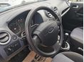FORD FUSION 2010/11 - 12
