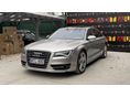 AUDI S8 4.0 V8 TFSI quattro Tiptronic ic Komfort-sportülések / Távolságtartó / Holttérfigyelő / Matrix Led / Ülésfűtés-Sz